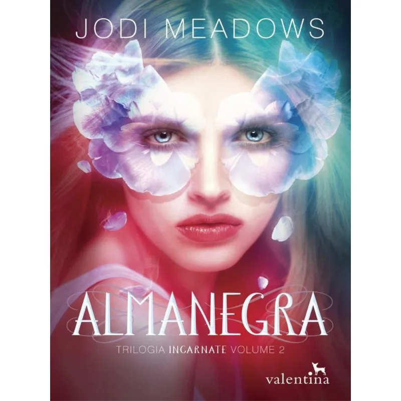 ALMANEGRA - VOL. 2