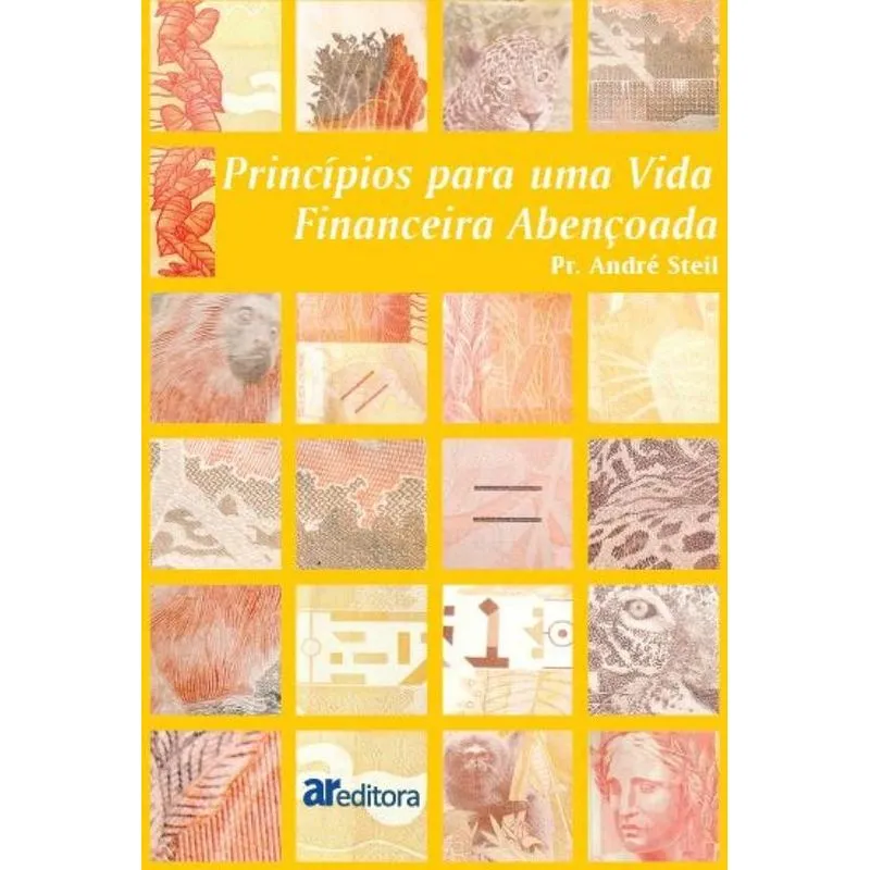 Princípios Para Uma Vida Financeira Abençoada