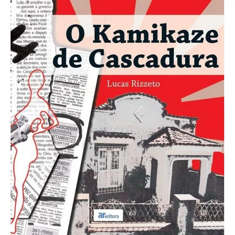 O Kamikaze De Cascadura