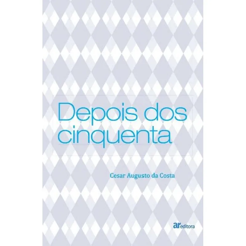 Depois Dos Cinquenta