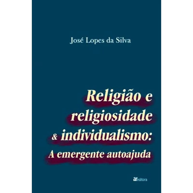 Religião E Religiosidade & Individualismo