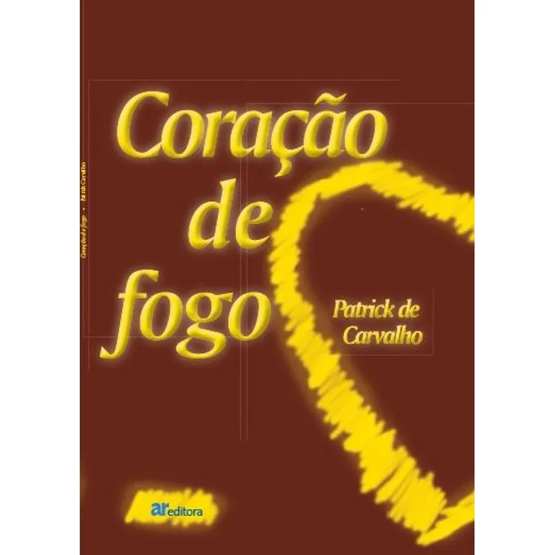 Coração De Fogo