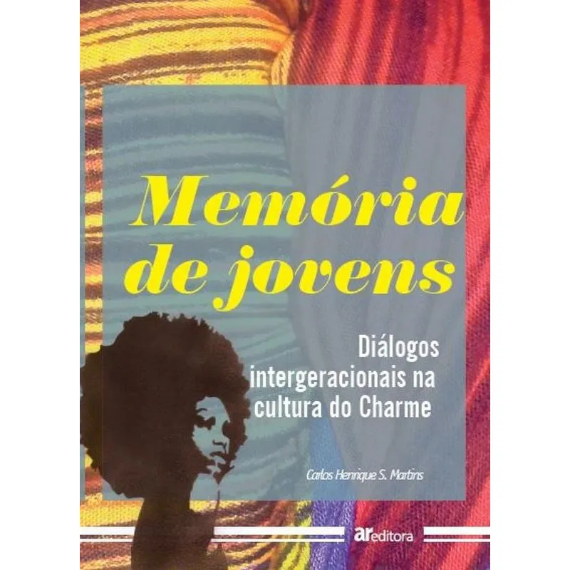 Memória De Jovens: Diálogos Intergeracionais Na Cultura Do