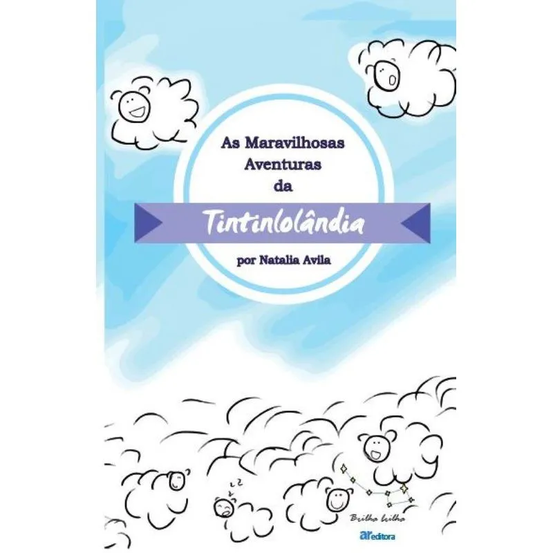 As maravilhosas aventuras da Tintinlolândia