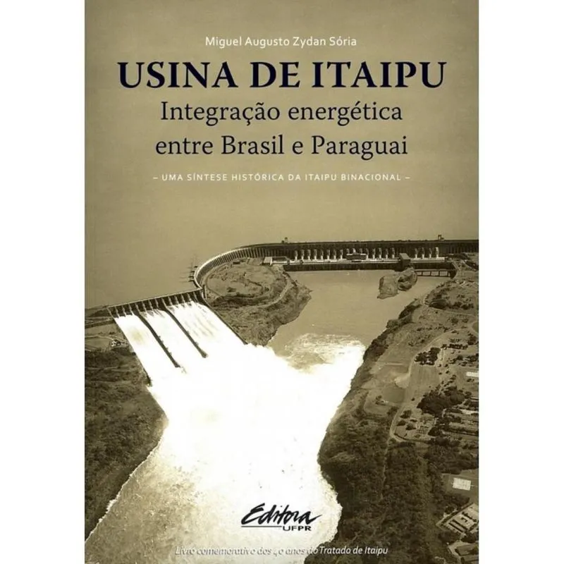 Usina de Itaipu