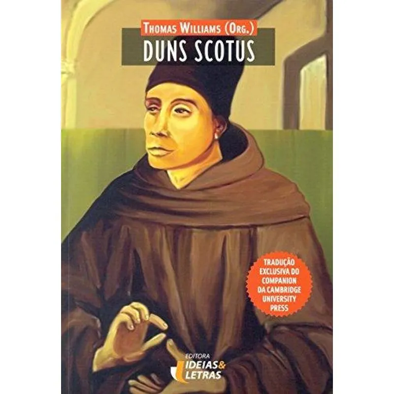 Duns Scotus