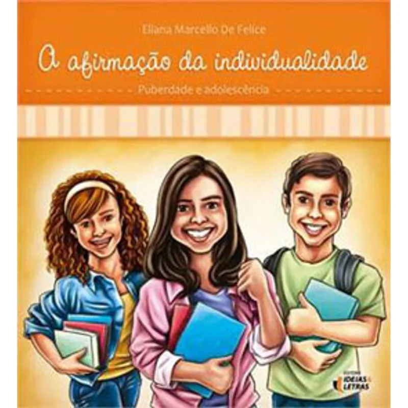 A AFIRMAÇÃO DA INDIVIDUALIDADE