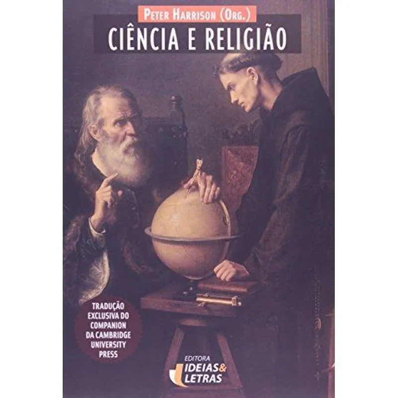 Ciencia e Religiao