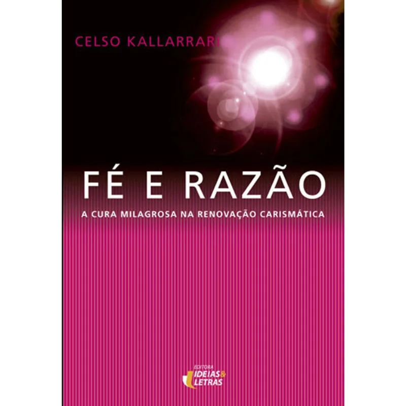 FÉ E RAZÃO