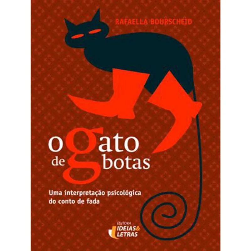 O GATO DE BOTAS