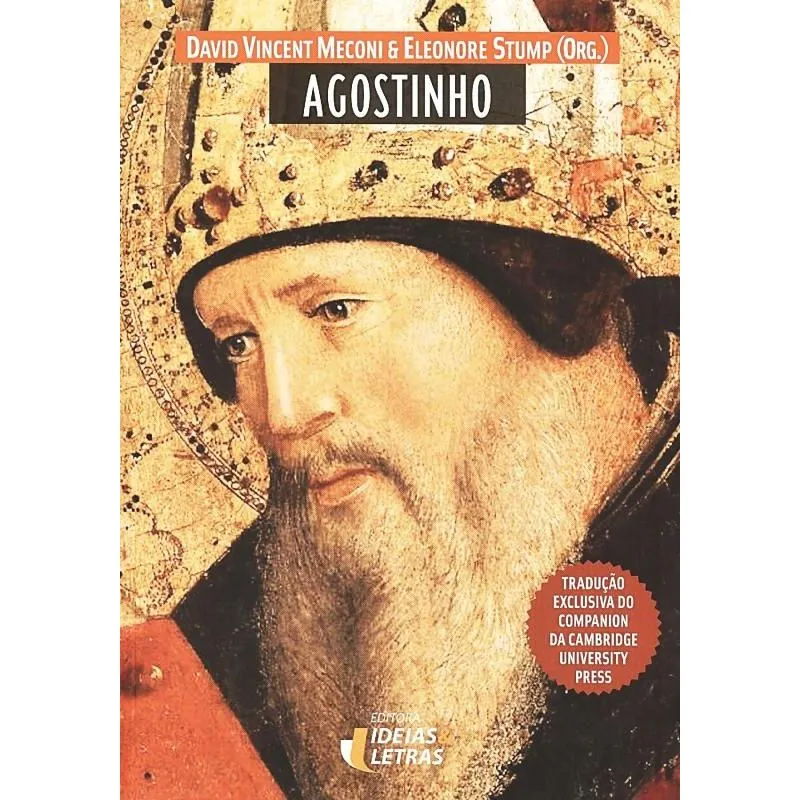 AGOSTINHO