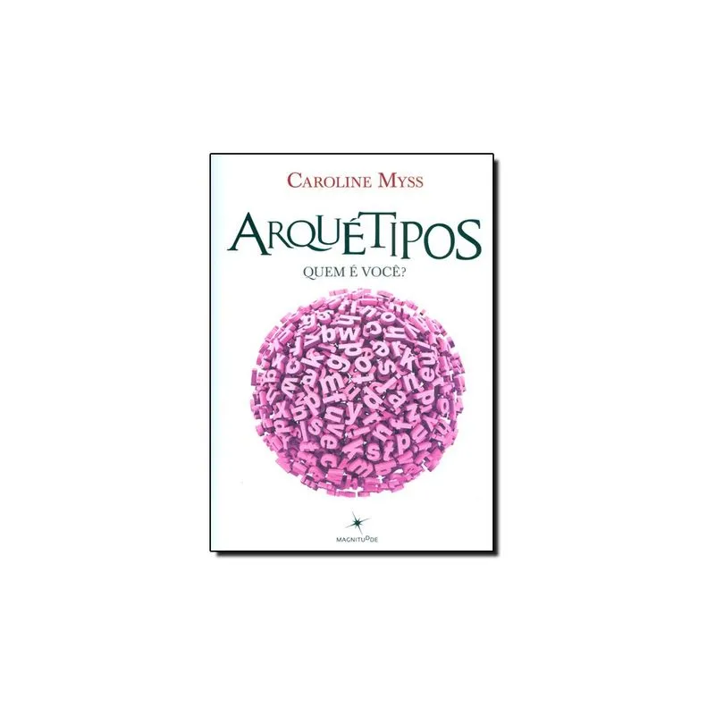 Livro - Arquetipos