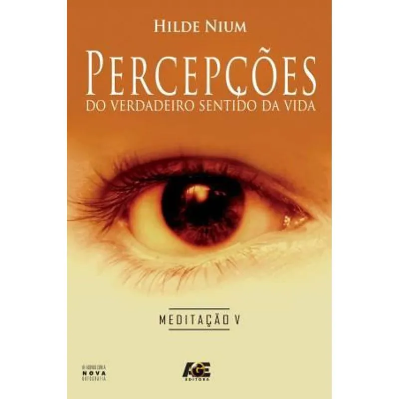 Percepçoes - Meditaçao, V.5