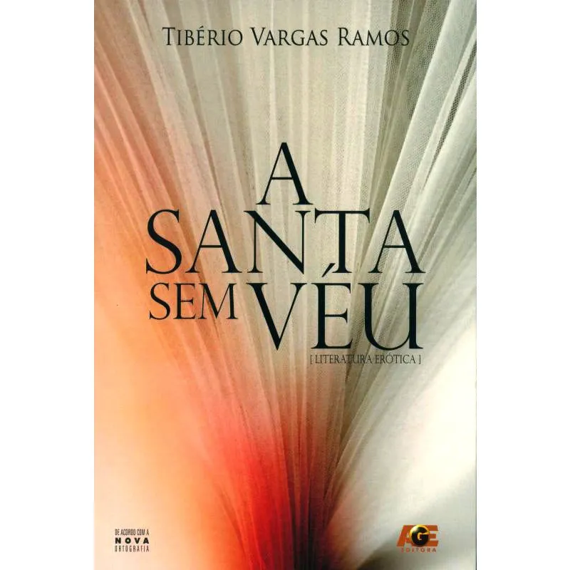 A Santa Sem Véu