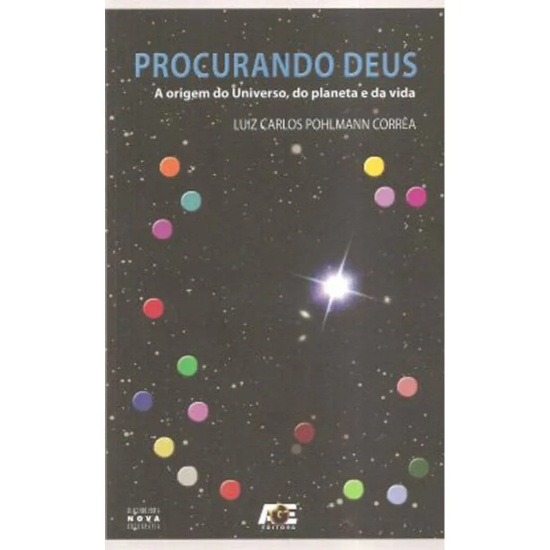 PROCURANDO DEUS