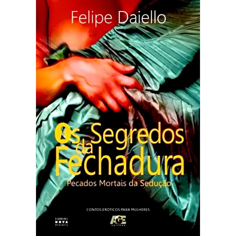 Os Segredos da Fechadura. Pecados Mortais da Sedução