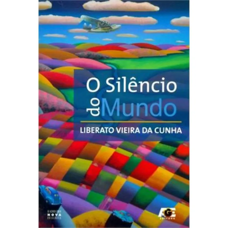 SILENCIO DO MUNDO, O