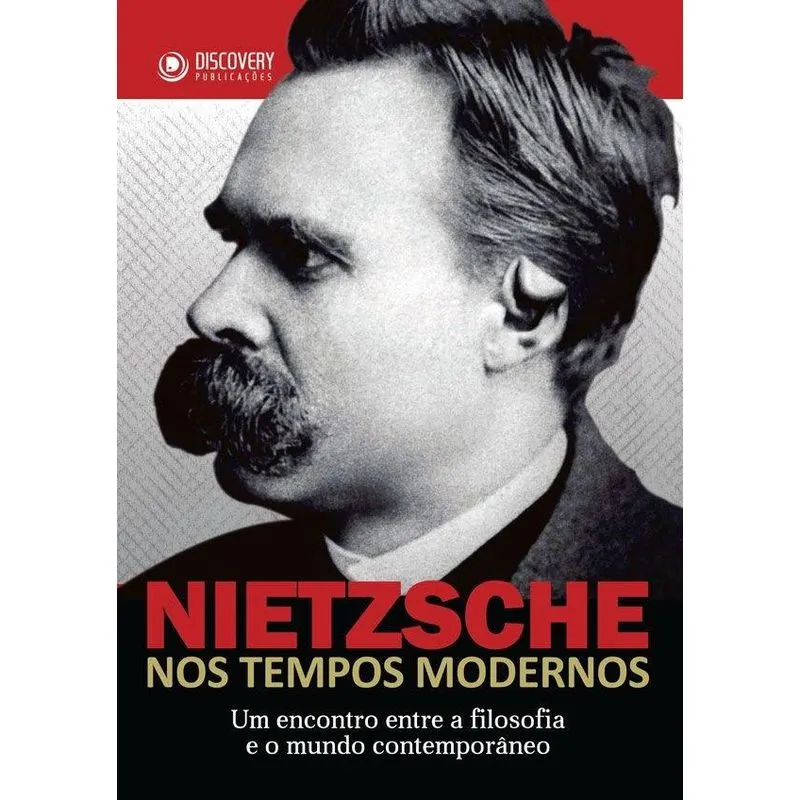 Nietzsche Em Tempos Modernos