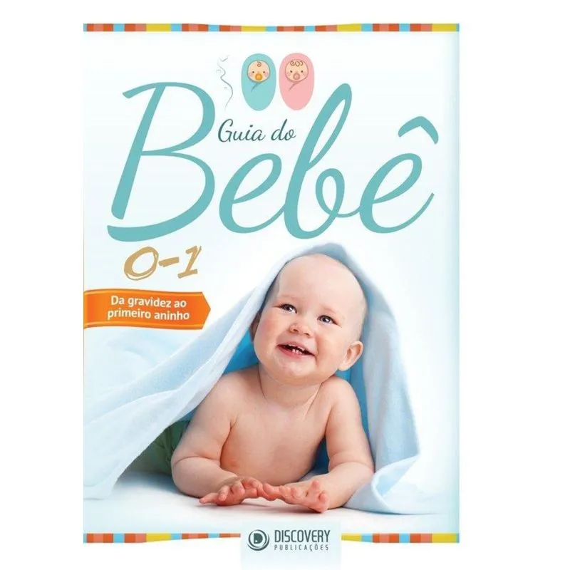 Guia do Bebê