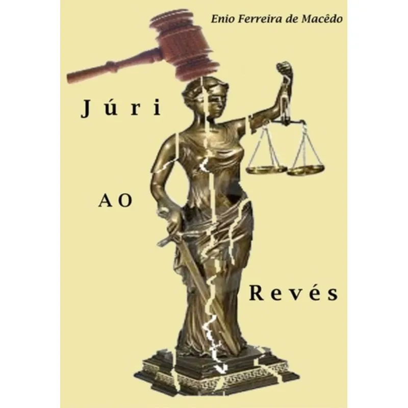JURI AO REVES