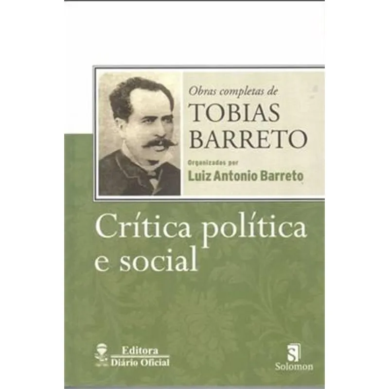 Critica Politica e Social