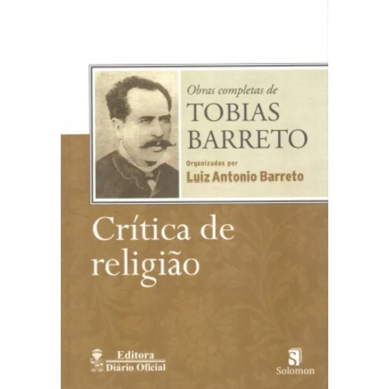 Critica De Religiao