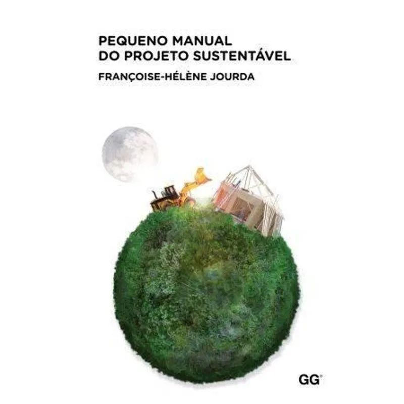 Pequeno Manual do Projeto Sustentavel