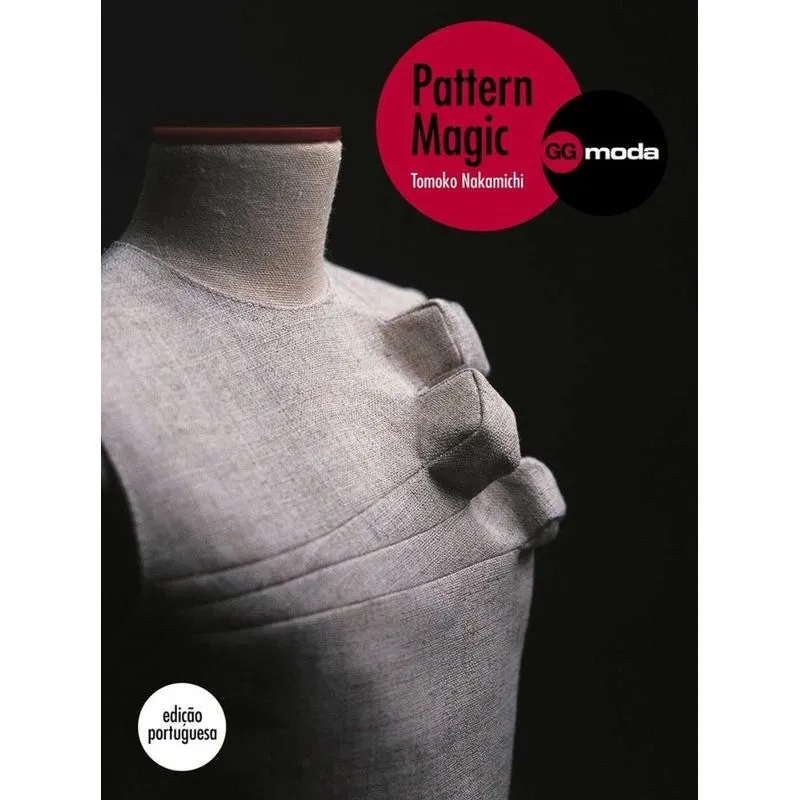 Pattern Magic