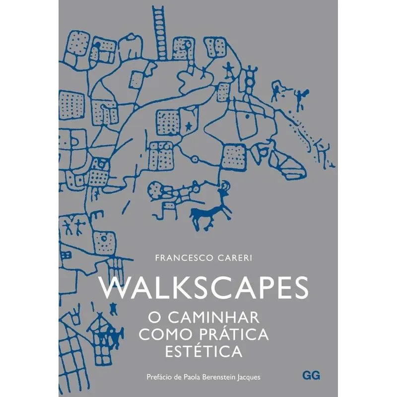 Walkscapes