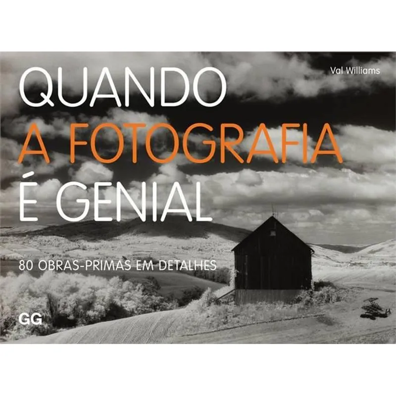 Quando A Fotografia e Genial