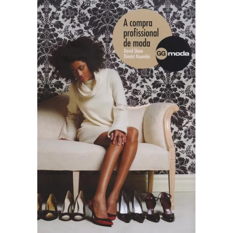 COMPRA PROFISSIONAL DE MODA, A