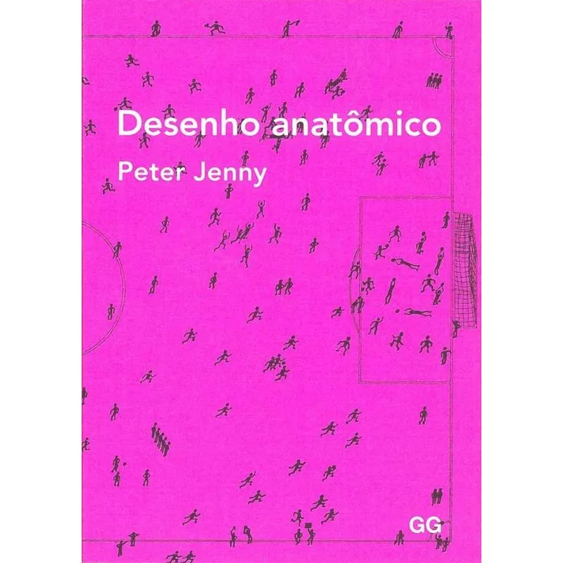 Desenho Anatômico