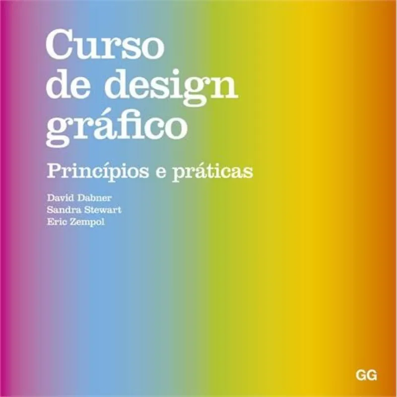 Curso de Design Grafico