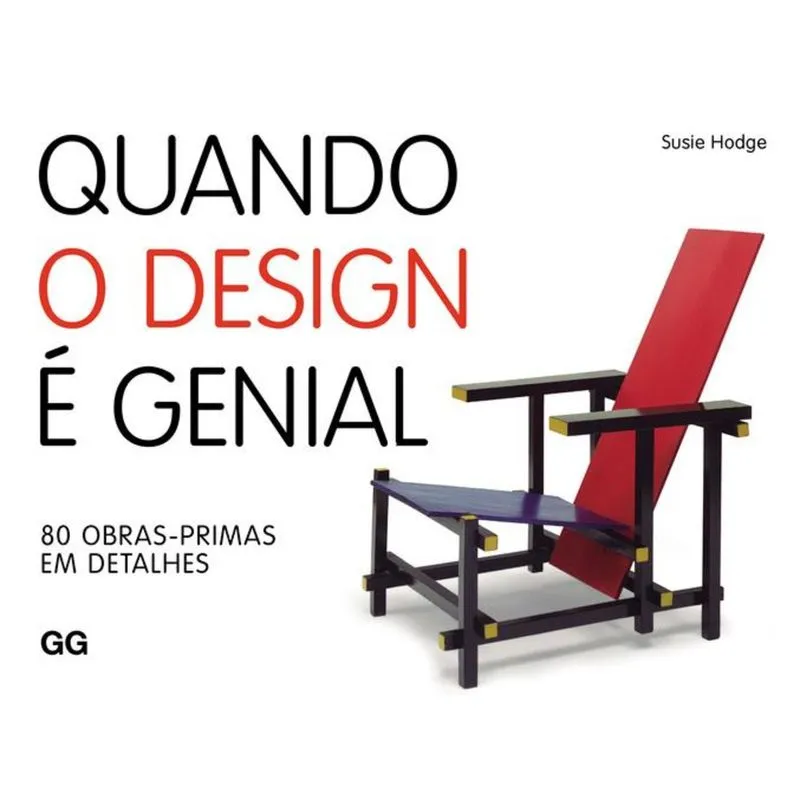 Quando o Design e Genial