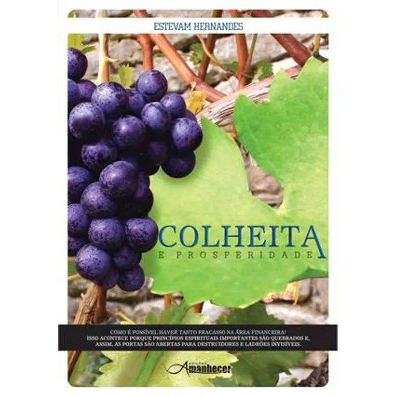 Colheita e Prosperidade