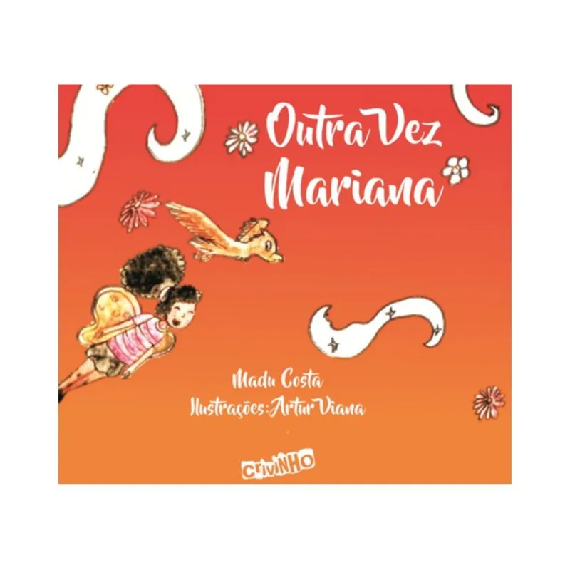 OUTRA VEZ MARIANA