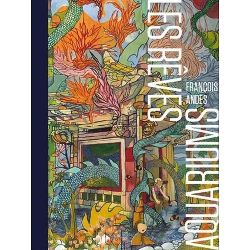 LES RÊVES AQUARIUMS