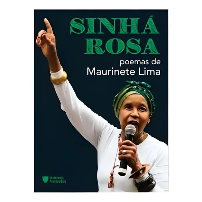 SINHÁ ROSA