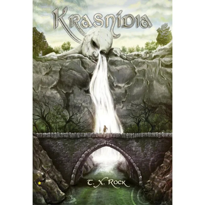 KRASNIDIA