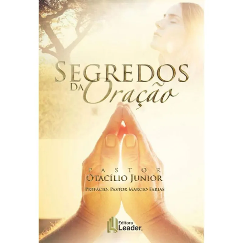 SEGREDOS DA ORAÇÃO