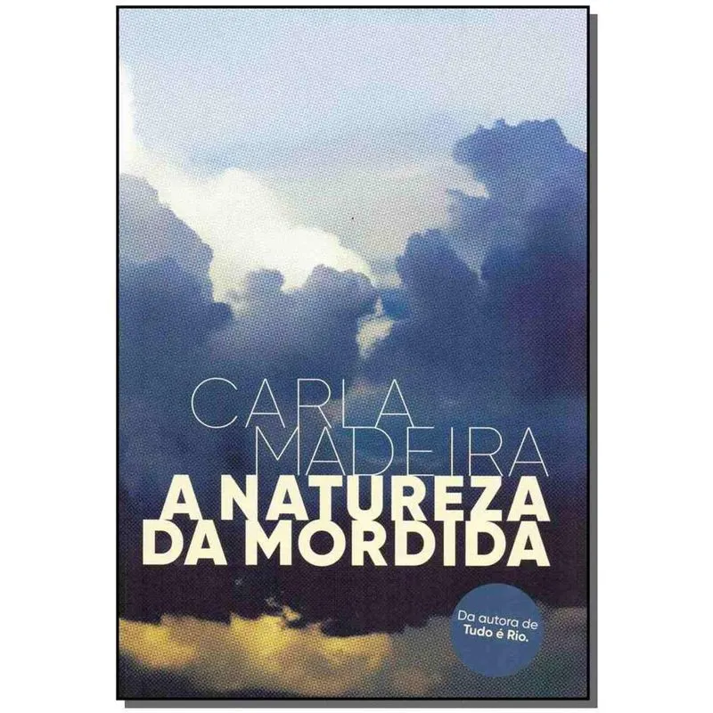 Natureza da Mordida, A