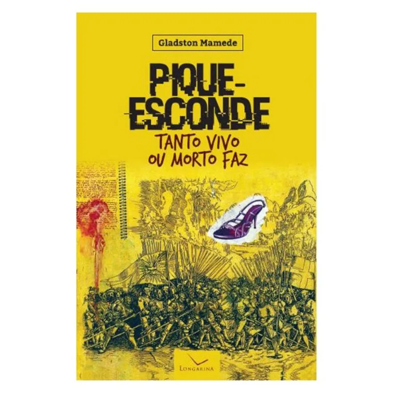 PIQUE-ESCONDE