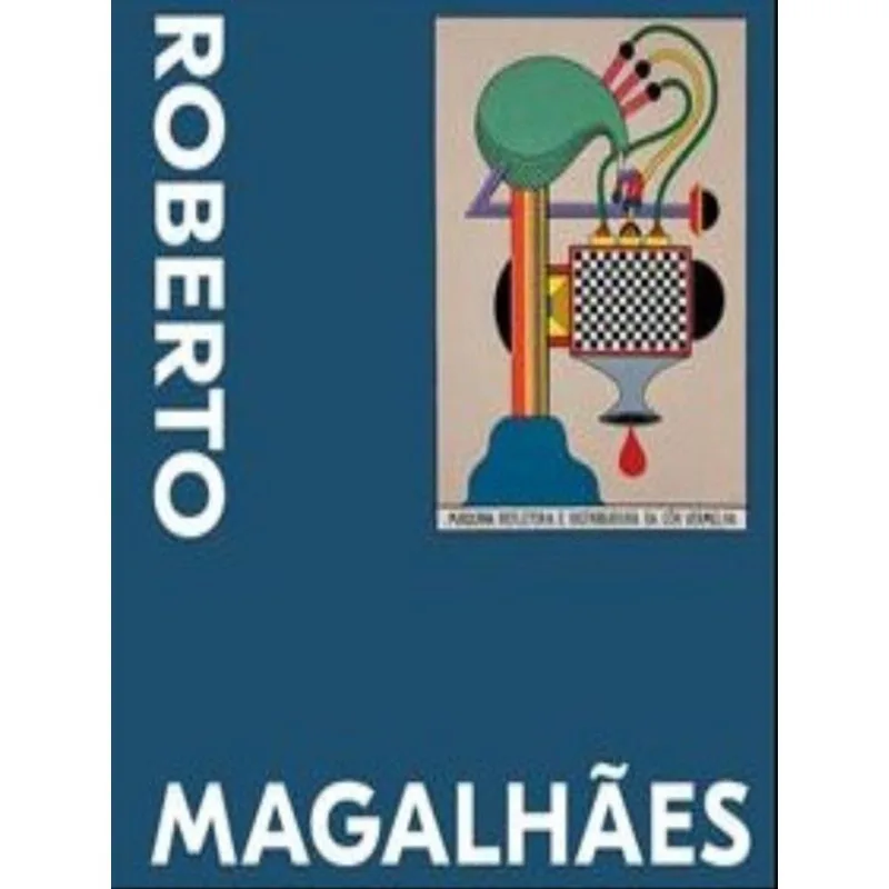 ROBERTO MAGALHAES