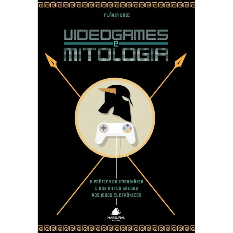 Videogames e mitologia