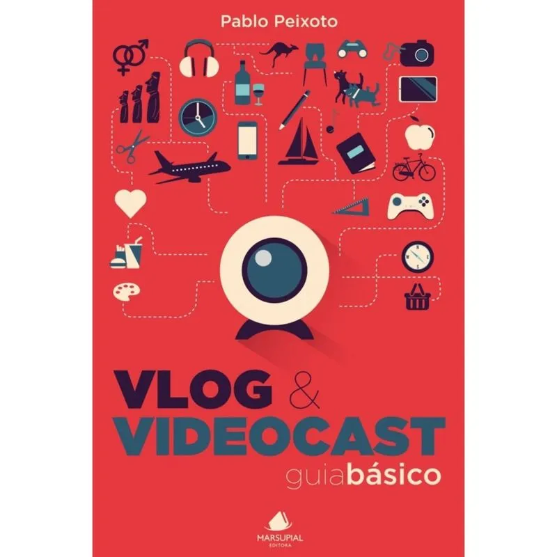 Vlog e videocast