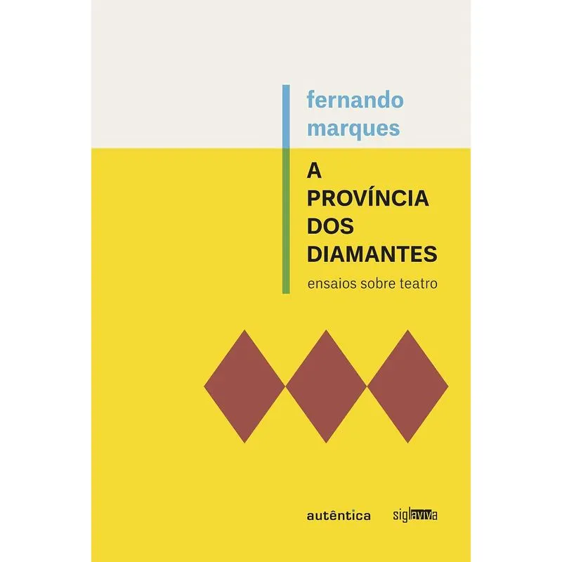 A PROVÍNCIA DOS DIAMANTES