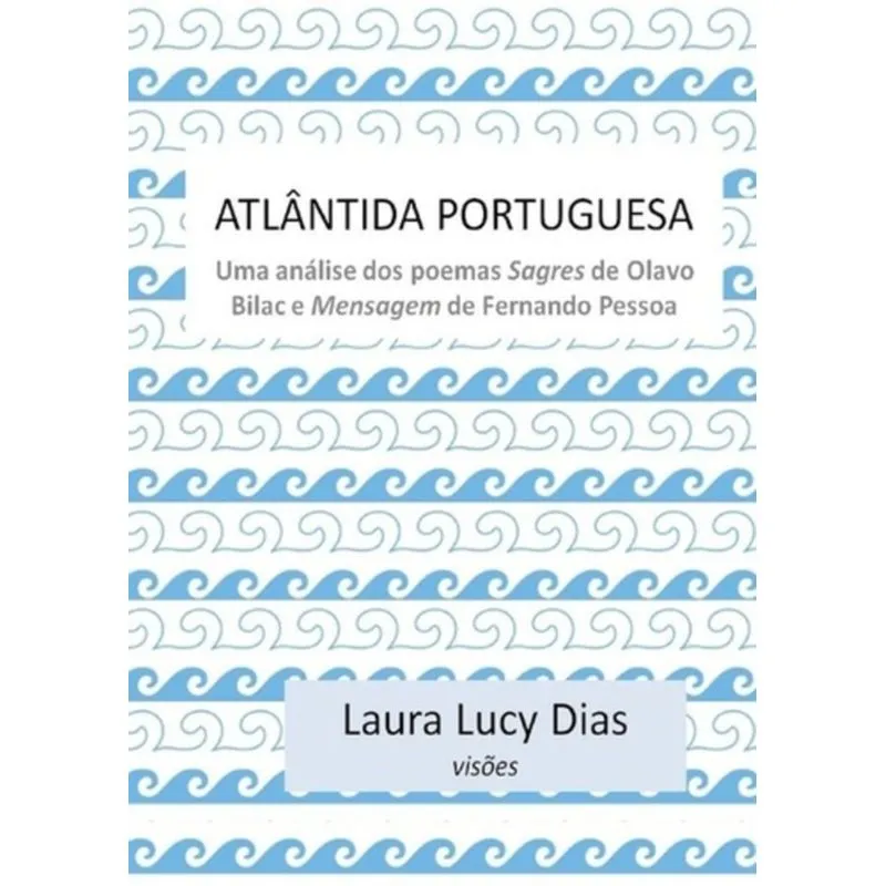 ATLANTIDA PORTUGUESA