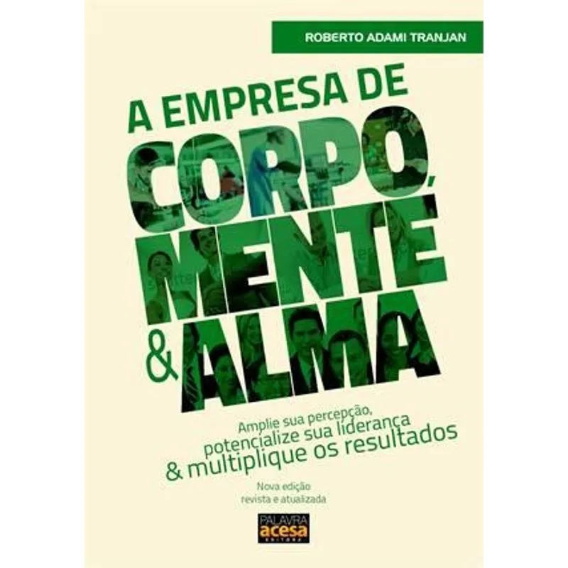 Empresa de Corpo, Mente e Alma