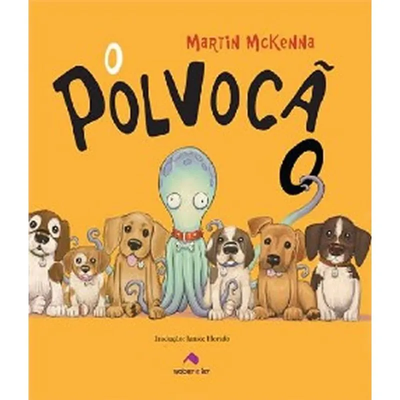 Polvocao, O