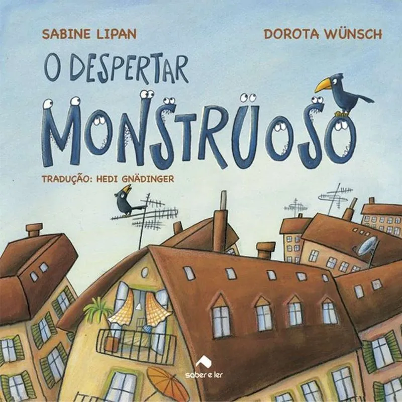 O Despertar Monstruoso